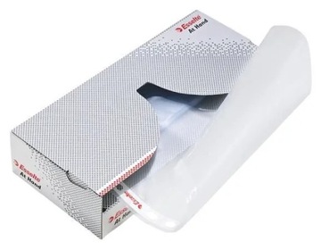 Футболки Esselte в горошек А4 43 мкм 100 шт.