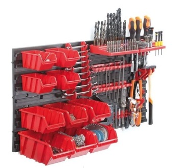 Доска для инструментов Kistenberg KOR4