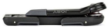 МАЛЕНЬКИЙ ШТАТИВ С ГОЛОВКОЙ ДЛЯ ТЕЛЕФОНА JOBY GRIPTIGHT ONE MICRO STAND
