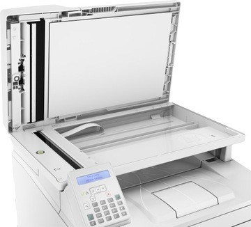 НОВЫЙ АПД HP LaserJet Pro M227fdn DUPLEX LAN