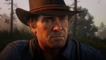 Игра Red Dead Redemption 2 от CENEGA для PS4