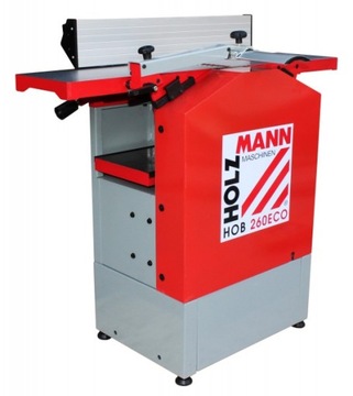 HOLZMANN СТРОГАТЕЛЬНЫЙ И ТОЛЩИНСТВЕННЫЙ ФАР 260ECO 230V