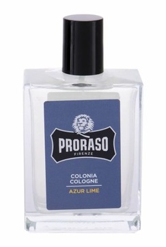 Proraso Blue Azur Lime Woda kolońska 100 ml