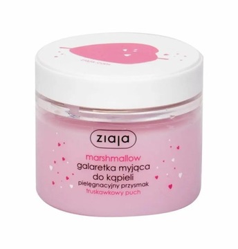 ZIAJA ЗЕФИР МОЮЩЕЕ ЖЕЛЕ ДЛЯ ВАННЫ 260