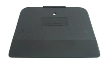 Colad 9108 черная пластиковая лопатка