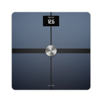 Waga łazienkowa Withings Body+