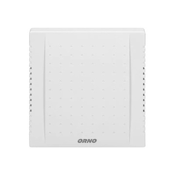 ПРОВОДНОЙ ДВЕРНОЙ ЗВОНОК 230В БИМ-БАМ КВАРТО