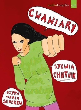 Cwaniary Sylwia Chutnik