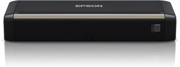 Мобильный сканер Epson WorkForce DS-310 ADF Duplex