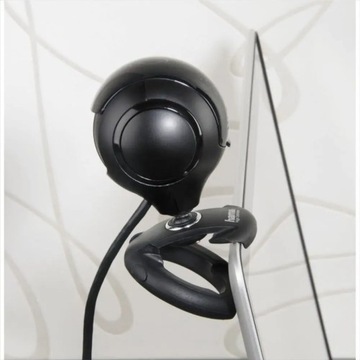 Веб-камера HAMA HD Spy Protect