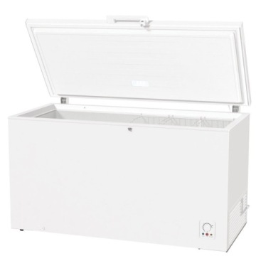 Отдельностоящая морозильная камера Gorenje FH451CW