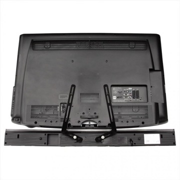 Крепление для звуковой панели Hama TV, чёрное