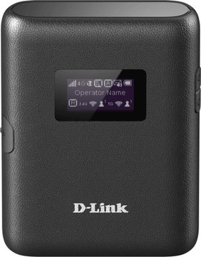 Router mobilny D-Link DWR-933 4G LTE
