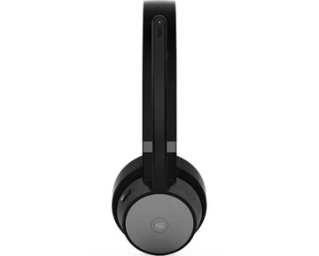 Беспроводная гарнитура Bluetooth 5.0 Lenovo Go Wireless ANC