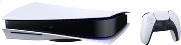 Консоль Sony PlayStation 5 Slim 1 ТБ с накопителем