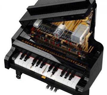 LEGO - IDEAS - ПИАНО - 21323