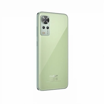 CUBOT NOTE 30 ZIELONY