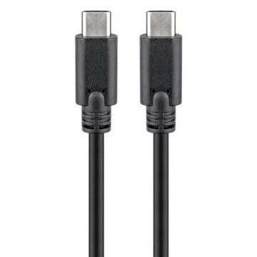 USB-C 3.2 Gen 1 Кабель для сверхскоростной зарядки USB-C длиной 1 м