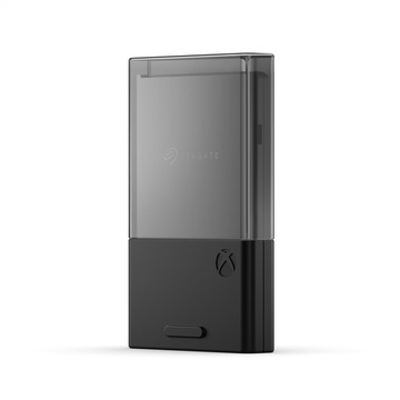 Карта SEAGATE DRIVE емкостью 1 ТБ для консолей Xbox Series X/S