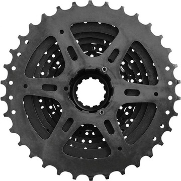 SHIMANO Altus CS-HG200 11-34 9S кассета