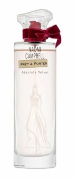 Naomi Campbell Pret A Porter Absolute Velvet 50 мл EDT