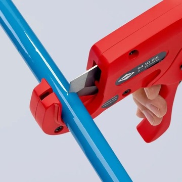 Труборез Knipex 94 10 185 6-35 мм