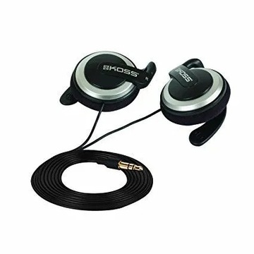 Косс | КСЦ21к | Наушники | Проводной | Внутриканальные | Черный