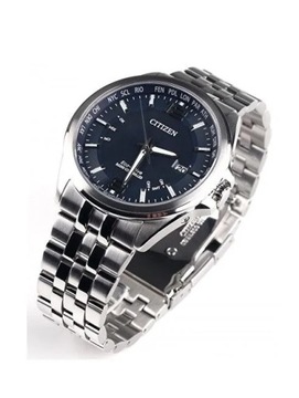 Citizen мужские часы cb0010-88l