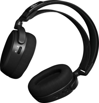 Słuchawki bezprzewodowe wokółuszne Steelseries Arctis 9 STAN SUPER