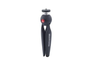 Настольный штатив Manfrotto Pixi 13,5 см, черный SHOP CHANCE