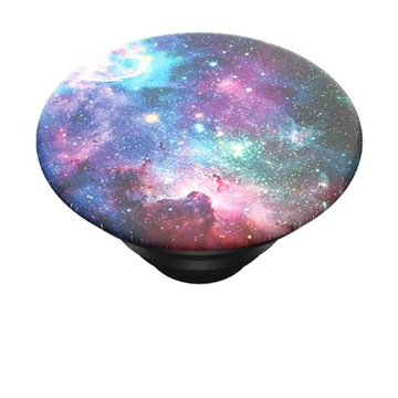 Ручка PopSockets для пальцев, разноцветная