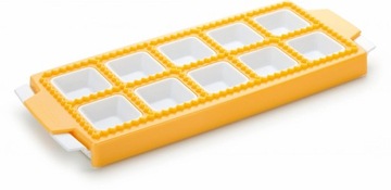 FORMA NA KWADRATOWE RAVIOLI PIEROŻKI TESCOMA 10SZT