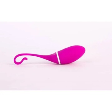 Jajko wibrujące Irena Portable Bullet Vibrator