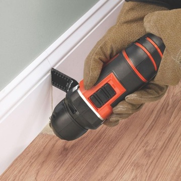 Многофункциональный инструмент Black&Decker MT300KA