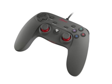 Kontroler GENESIS P65 (PC/PS3)