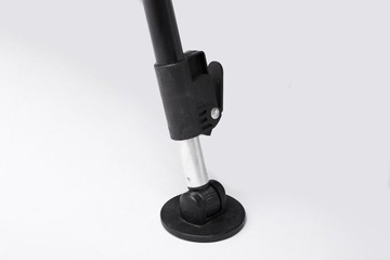 Кровать Prologic Avenger Bechair на 8 ножках 120кг