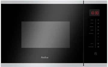 AMICA AMMB25E3SGVB X-TYPE микроволновая печь