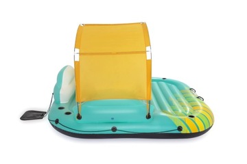 Остров, Санни Лаунж Айленд BESTWAY