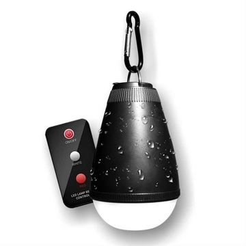 Giants Fishing Light Лампа для кемпинга Светодиодная Многоцветная
