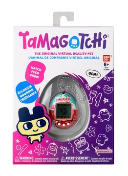 TAMAGOTCHI FLOAT ORYGINALNE BANDAI