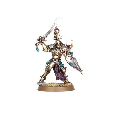 Мастерская игр - Warhammer - Age of Sigmar - Warcry: Slaanesh Sybarites