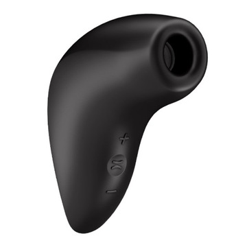 Satisfyer Magnetic Deep Pulse stymulator łechtaczki Black P1