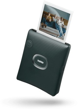 Принтер Fujifilm Instax Square Link зеленый
