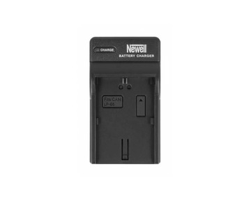 Зарядное устройство NEWELL DC-USB для аккумуляторов LP-E8
