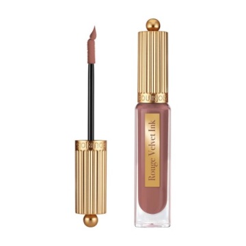 BOURJOIS Paris Rouge Velvet Ink 3,5 мл для женщин Губная помада 14 Utaupie