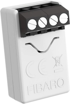 Контроллер FIBARO FGBS-222 Z-Wave