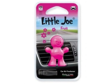 Освежитель воздуха для автомобиля Little Joe Passion розовый