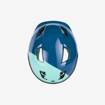 Kask na rower 500 dla dzieci roz.S