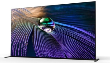 Telewizor OLED Sony XR-65A90J 65