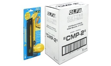 Nóż cyrklowy Olfa CMP-2
